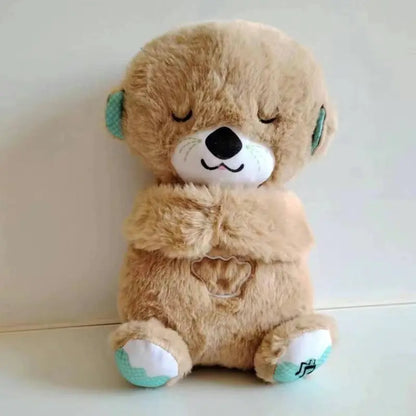 Calmie Breathing Plush