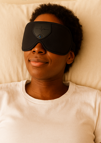DreamEase Sleep Mask