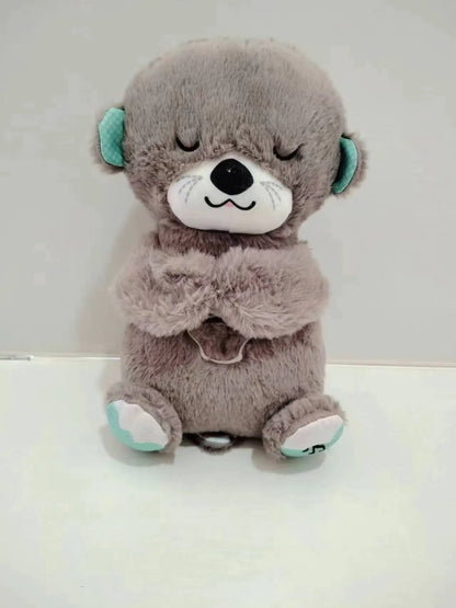 Calmie Breathing Plush