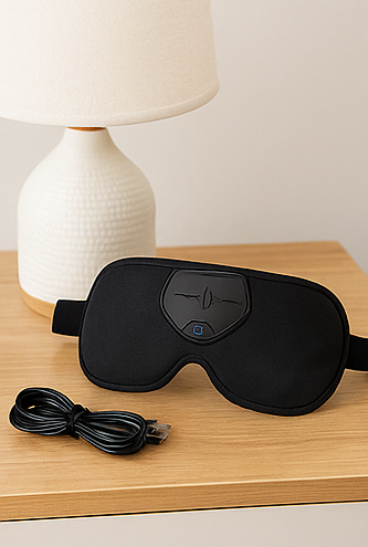 DreamEase Sleep Mask